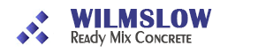 Ready mix concrete Wilmslow